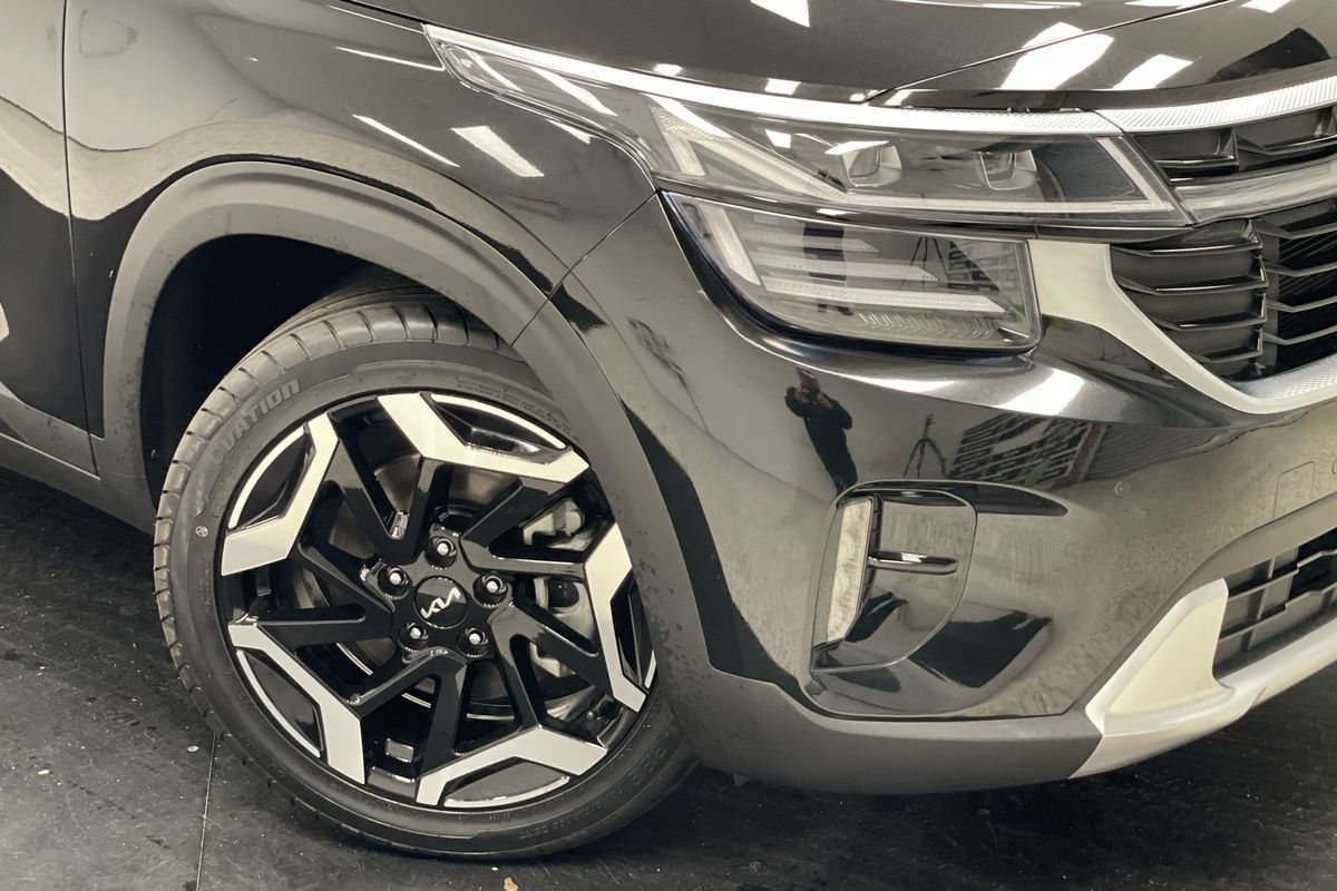 2023 Kia Seltos GT-Line SP2 PE