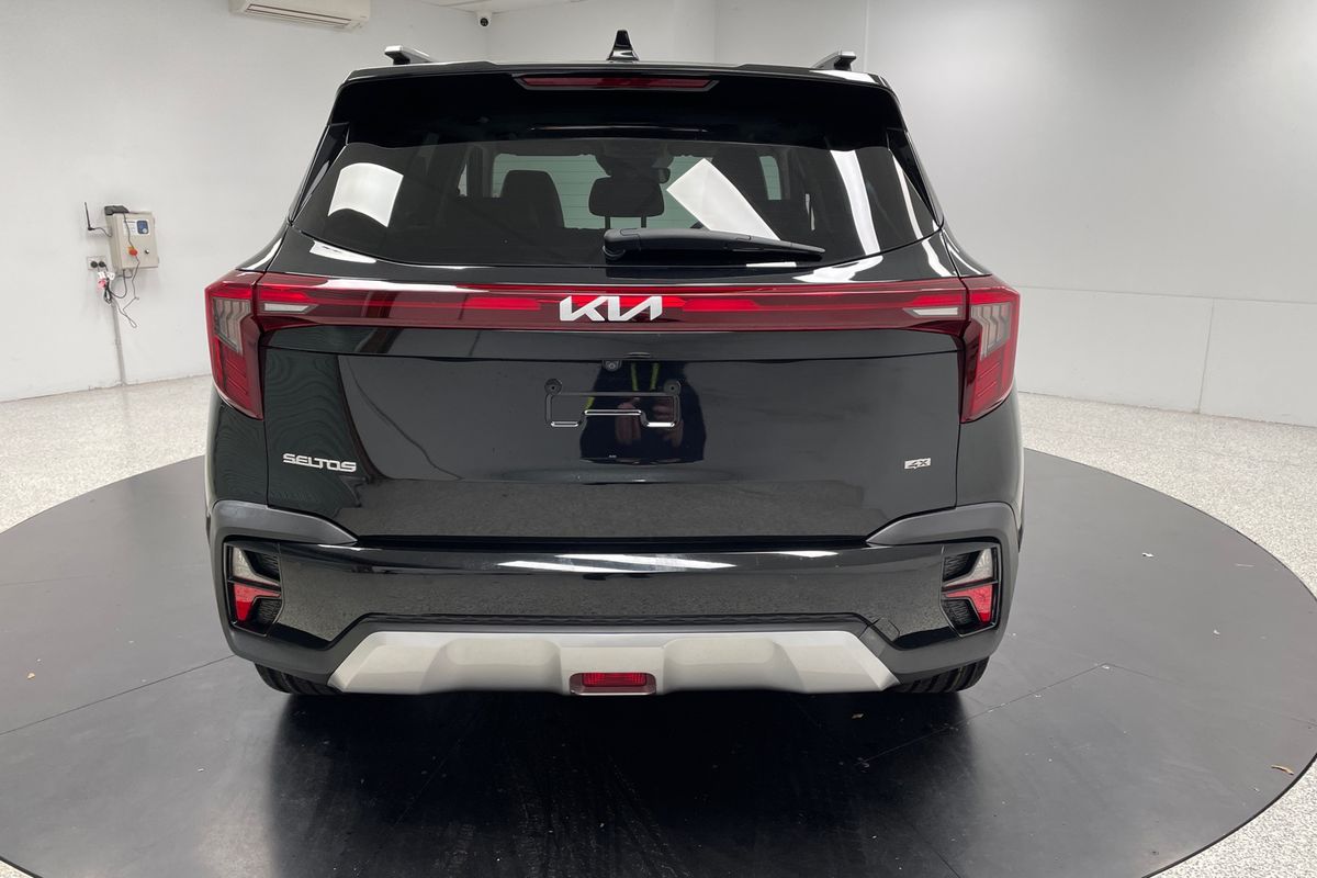 2023 Kia Seltos GT-Line SP2 PE
