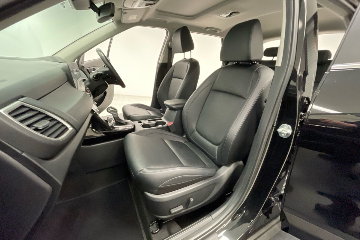 2023 Kia Seltos GT-Line SP2 PE