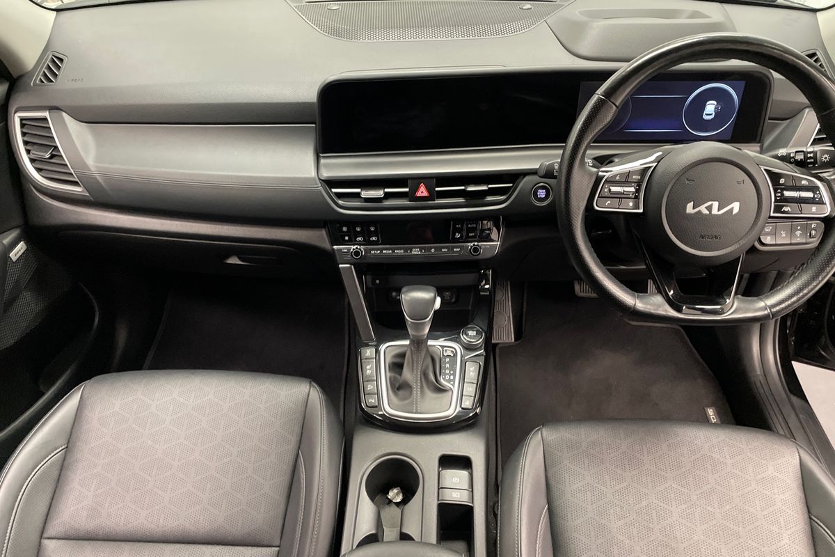 2023 Kia Seltos GT-Line SP2 PE