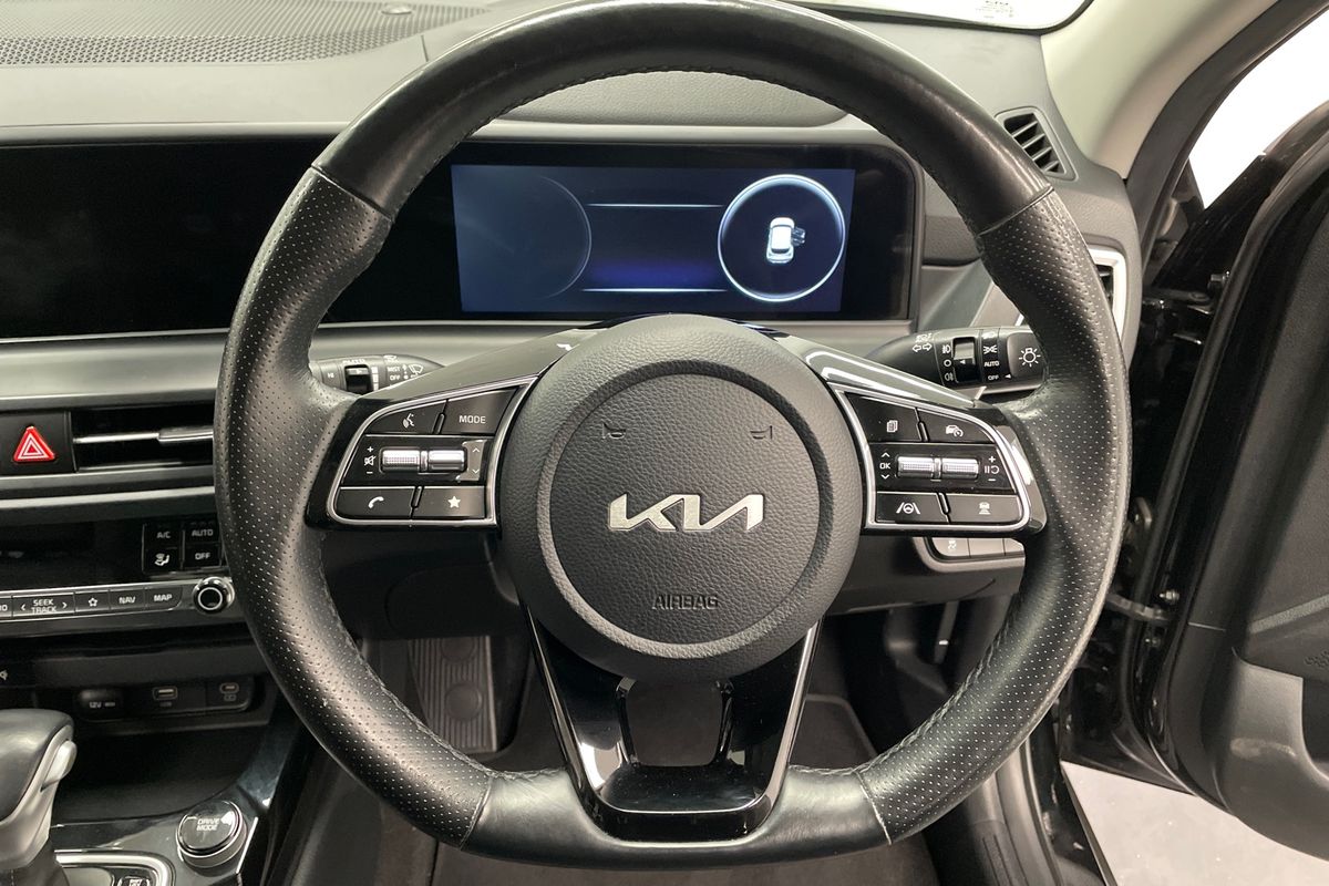 2023 Kia Seltos GT-Line SP2 PE
