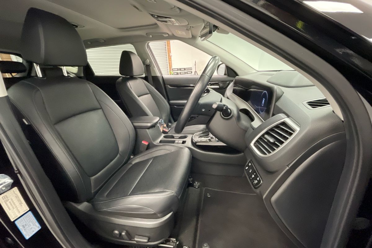 2023 Kia Seltos GT-Line SP2 PE