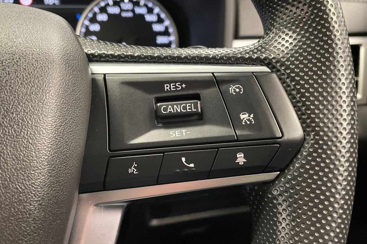 2021 Mitsubishi ZM