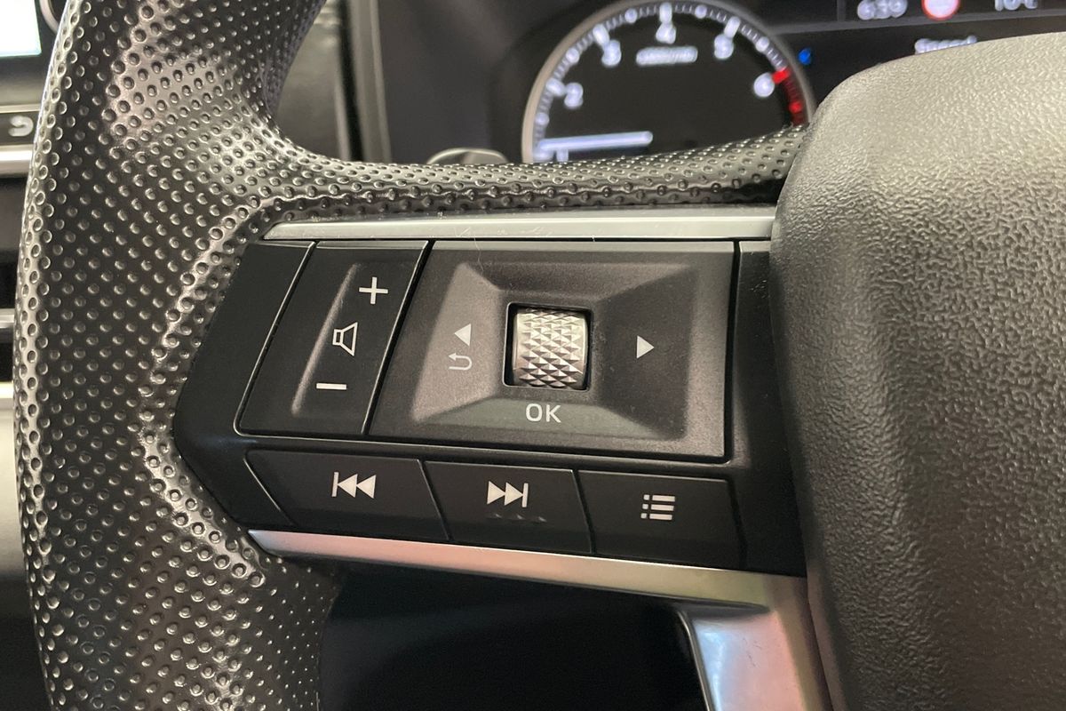 2021 Mitsubishi ZM