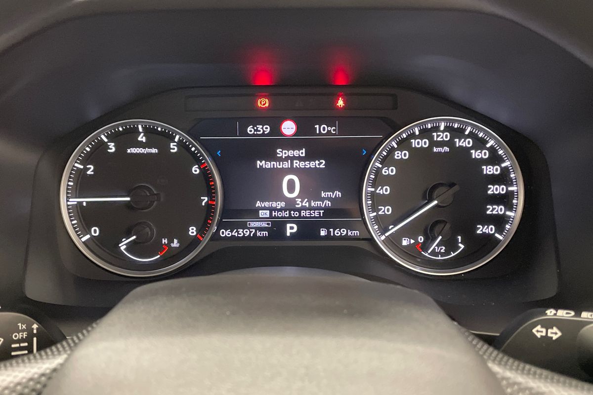2021 Mitsubishi ZM