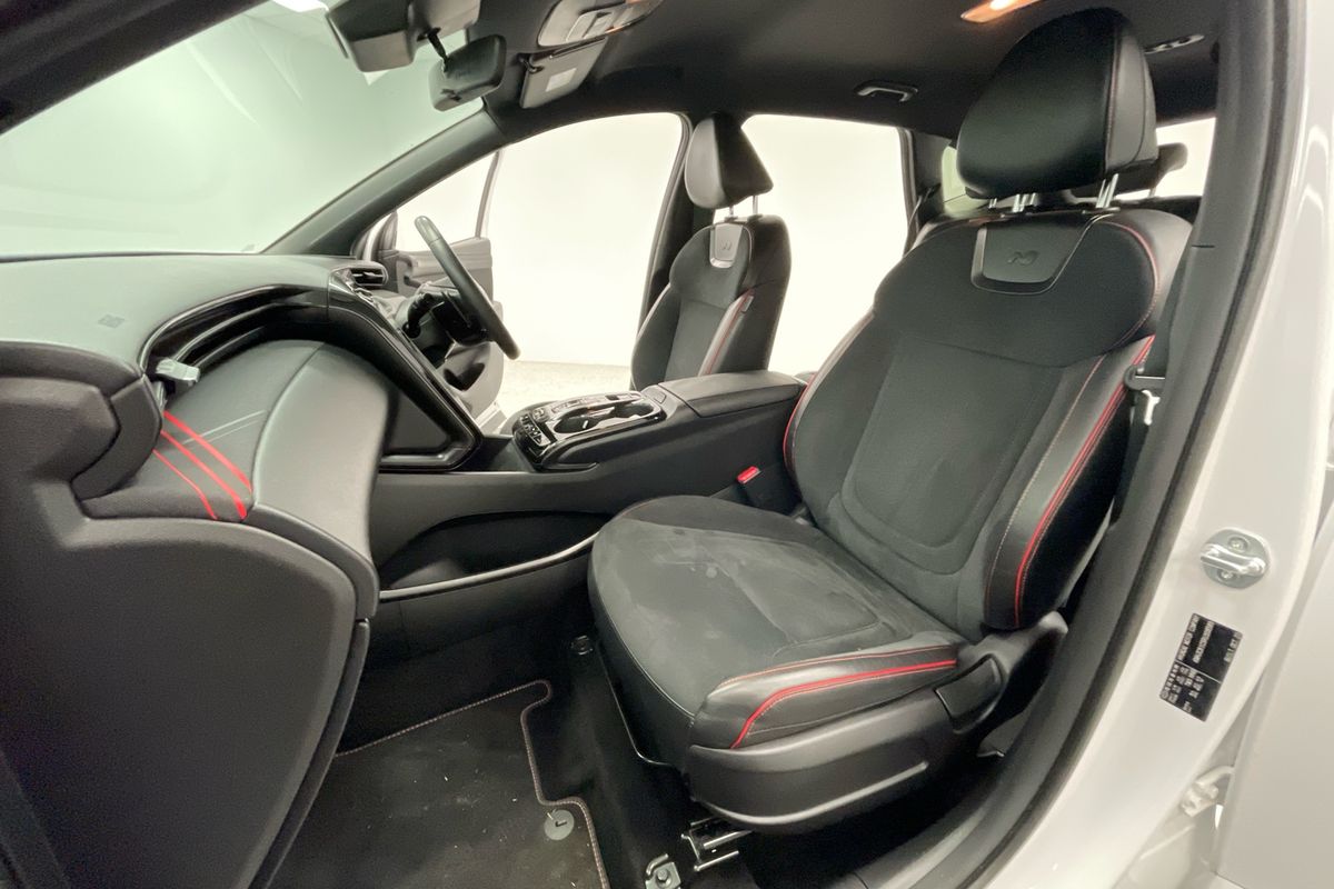 2023 Hyundai Tucson Elite N Line NX4.V2