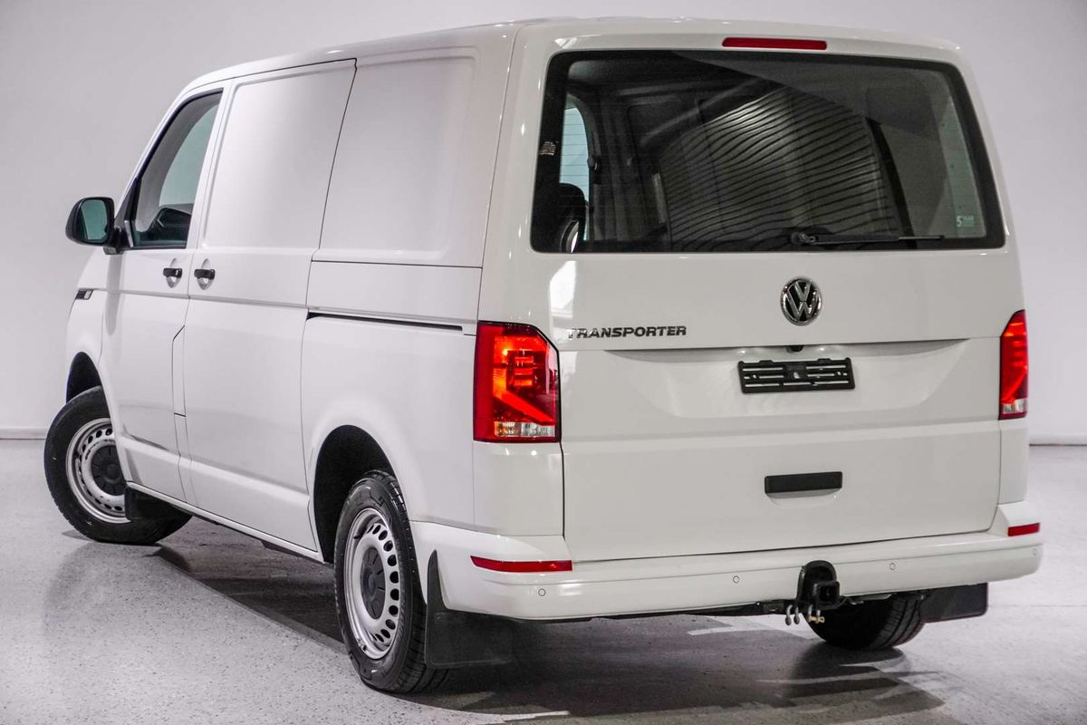 2023 Volkswagen Transporter TDI340 T6.1 SWB