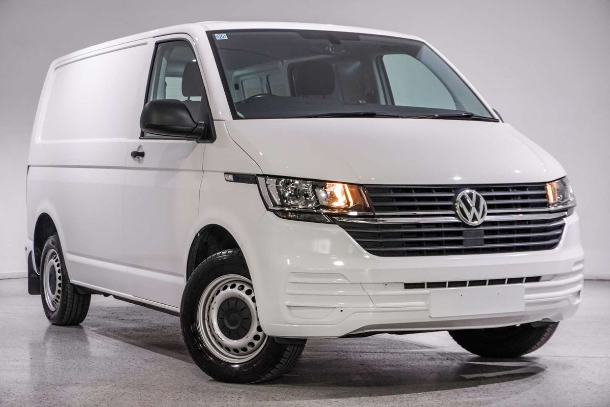 2023 Volkswagen Transporter TDI340 T6.1 SWB