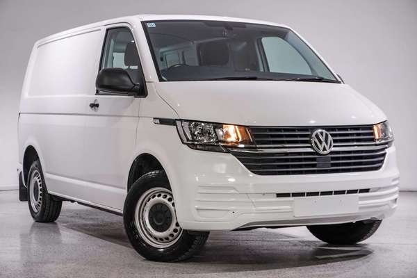 2023 Volkswagen Transporter TDI340 T6.1 SWB