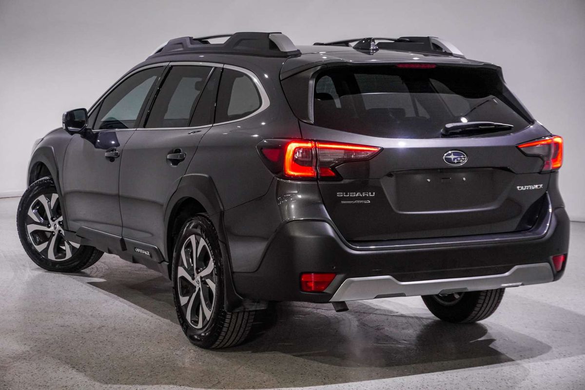 2021 Subaru Outback AWD Touring 6GEN