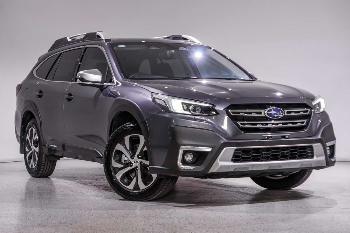 2021 Subaru Outback AWD Touring 6GEN