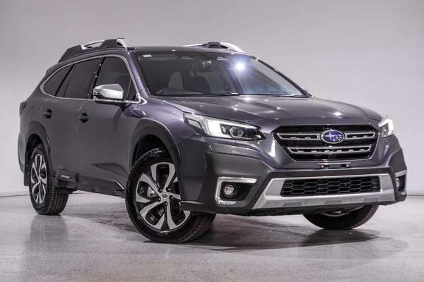 2021 Subaru Outback AWD Touring 6GEN
