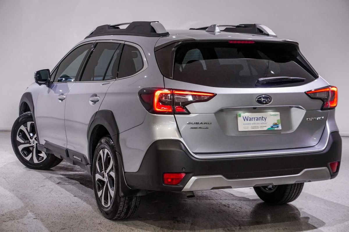2022 Subaru Outback AWD Touring 6GEN