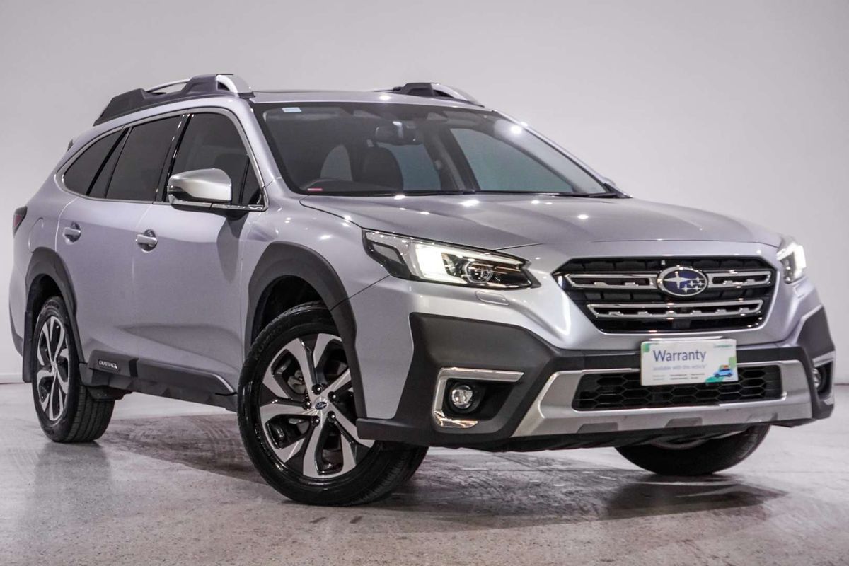 2022 Subaru Outback AWD Touring 6GEN