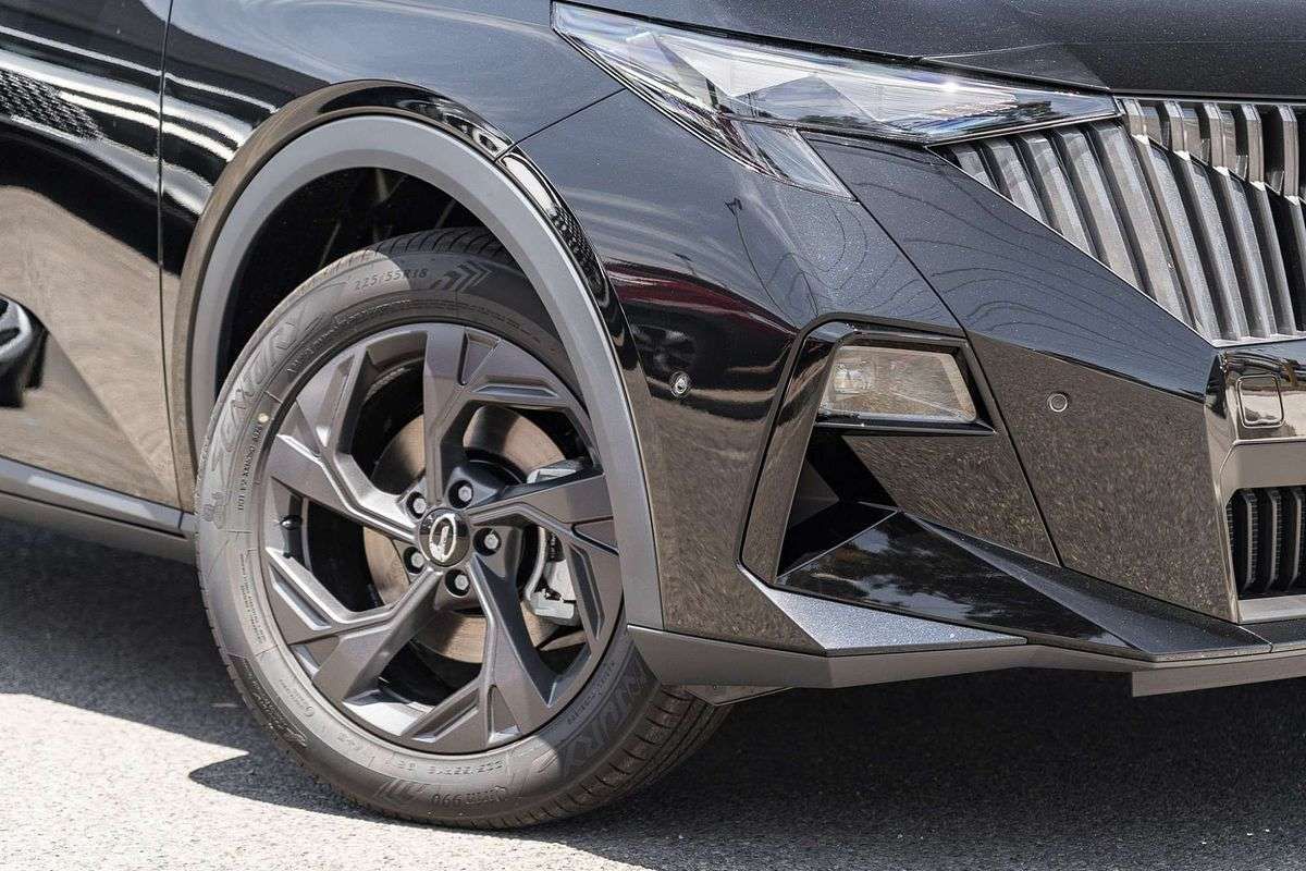 2026 GAC EMZOOM Luxury