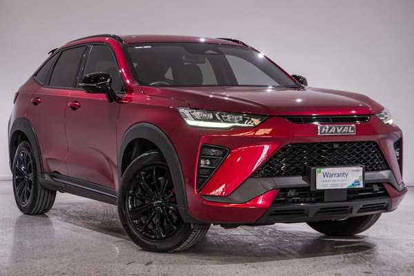 2023 GWM Haval H6GT Ultra B03