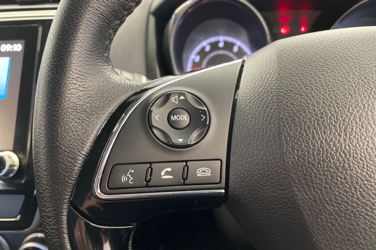 2022 Mitsubishi ASX ES XD