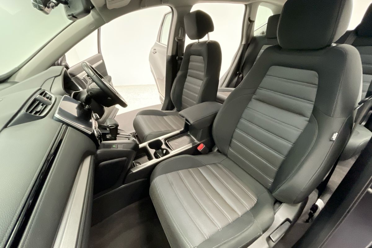 2019 Honda CR-V VTi-S RW