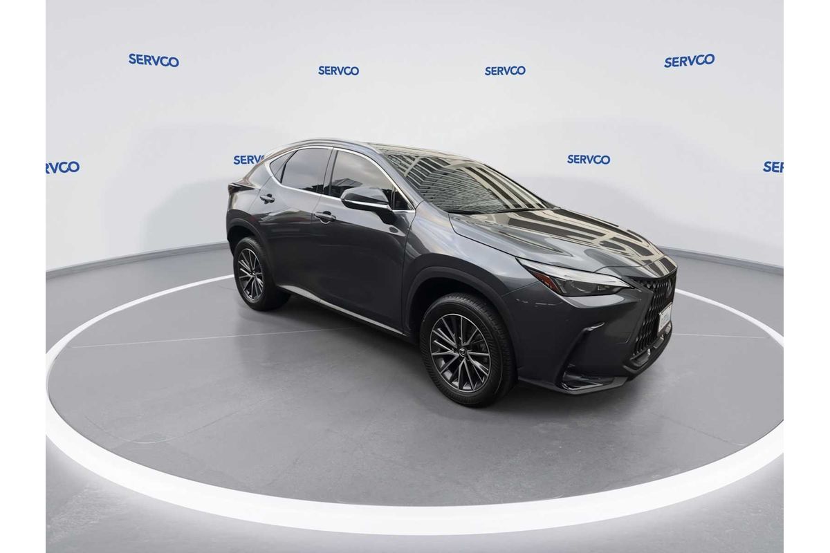 2024 Lexus NX Premium