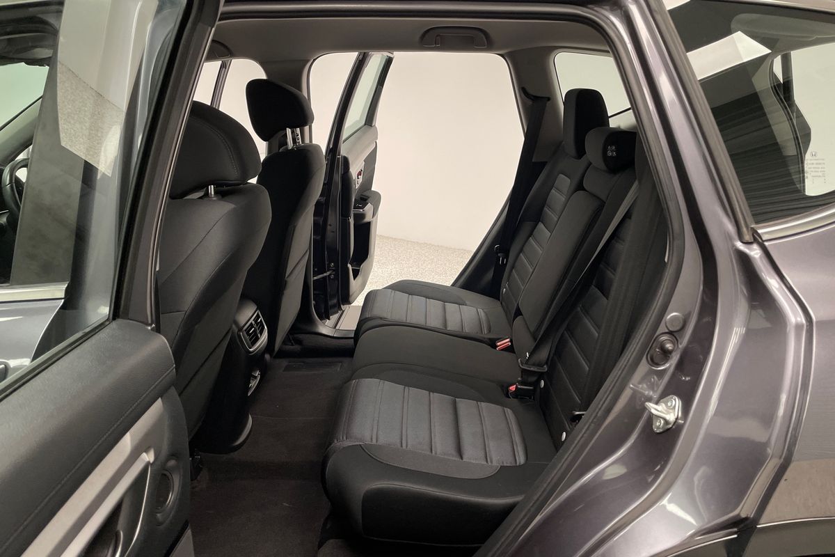 2019 Honda CR-V VTi-S RW