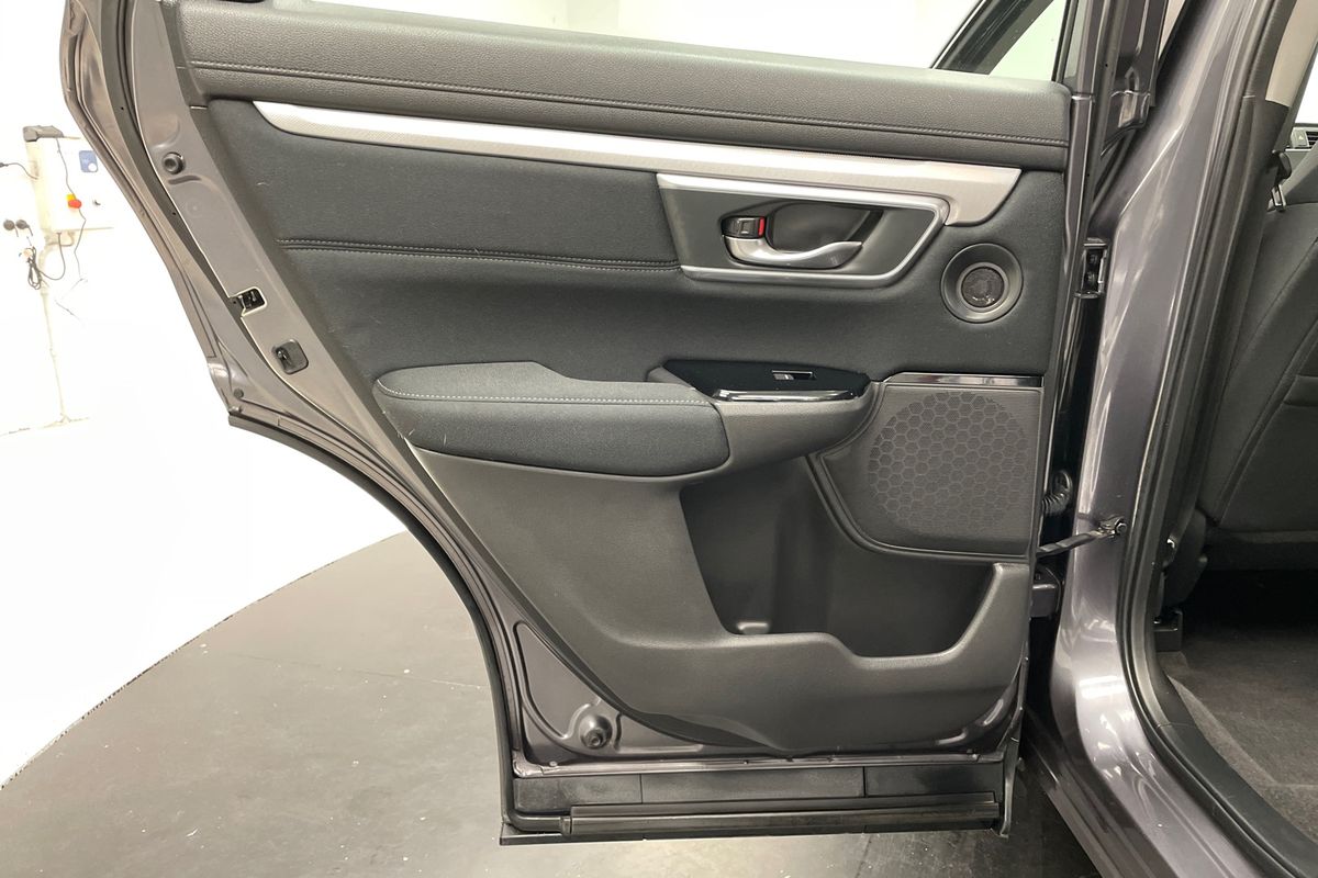 2019 Honda CR-V VTi-S RW
