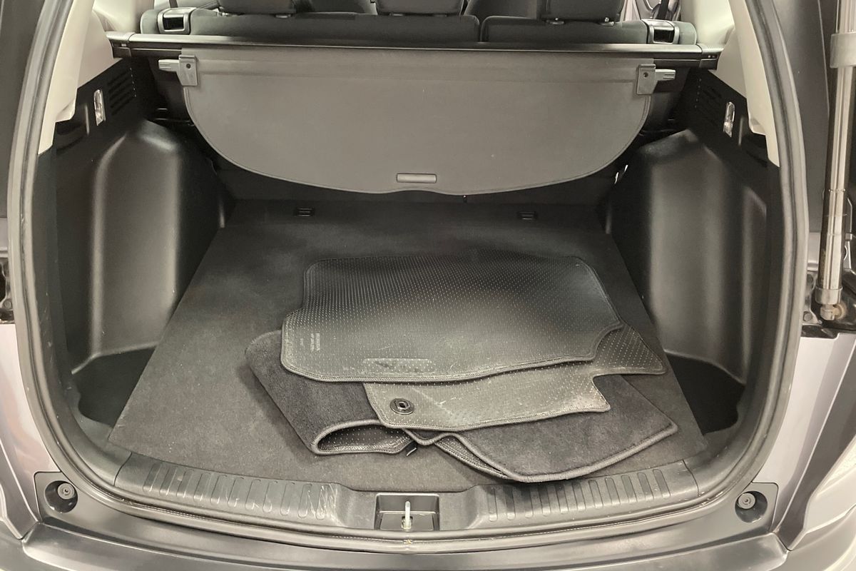 2019 Honda CR-V VTi-S RW