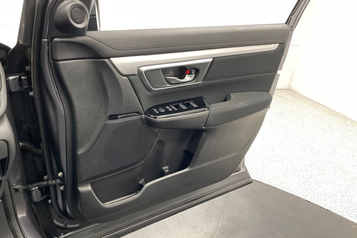 2019 Honda CR-V VTi-S RW
