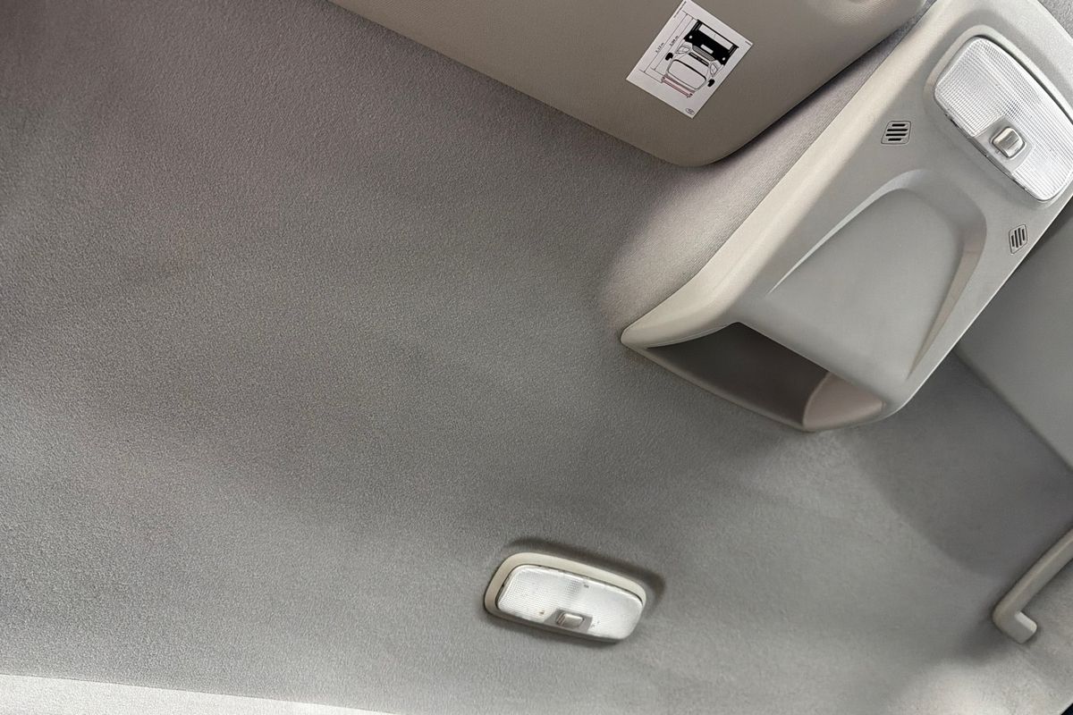 2019 Ford Transit Custom 340L VN LWB Low Roof