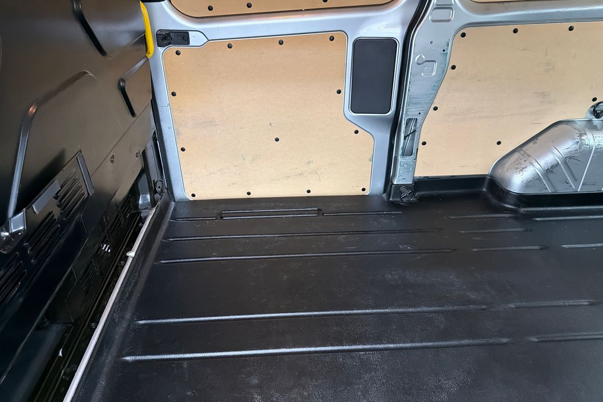 2019 Ford Transit Custom 340L VN LWB Low Roof