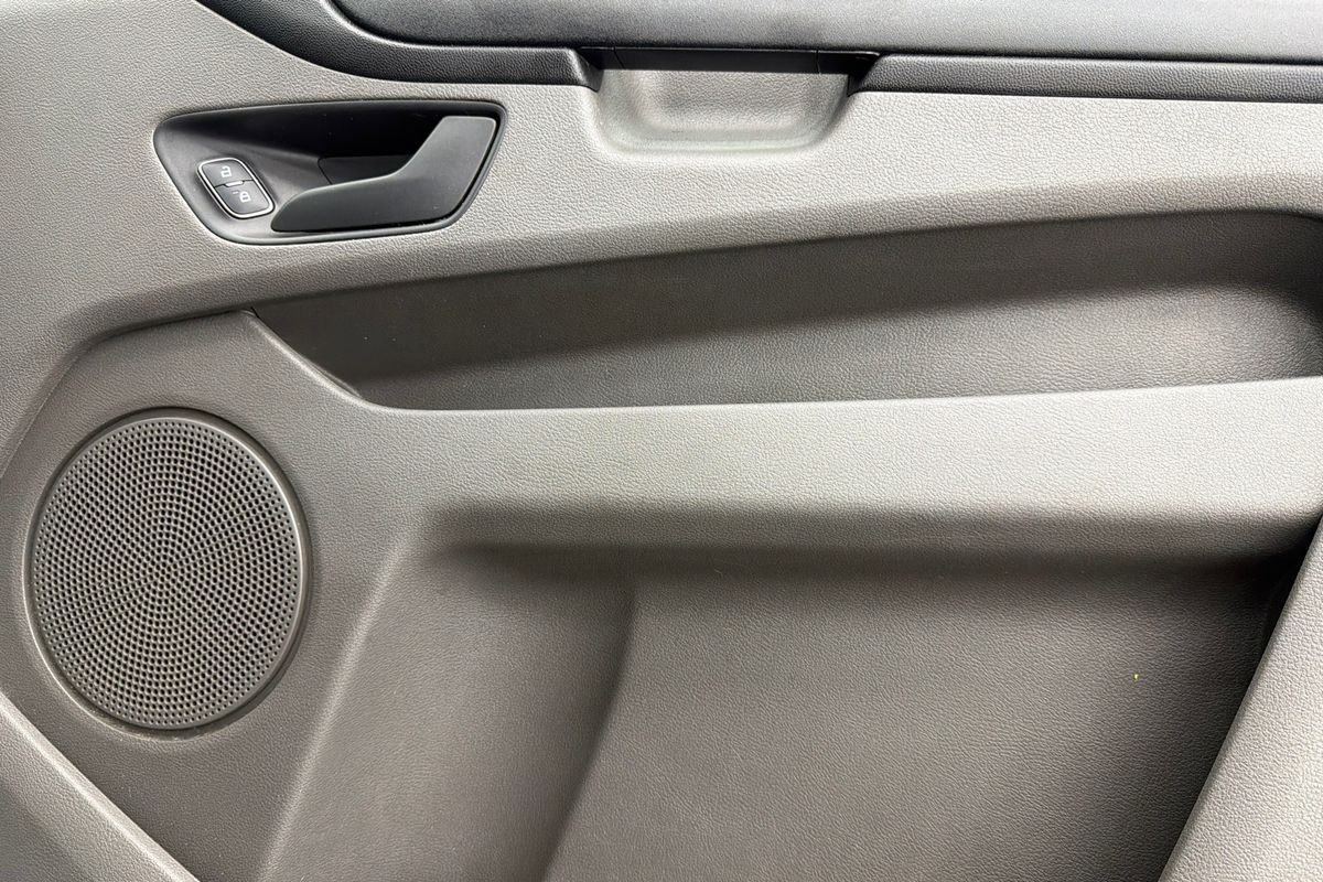 2019 Ford Transit Custom 340L VN LWB Low Roof