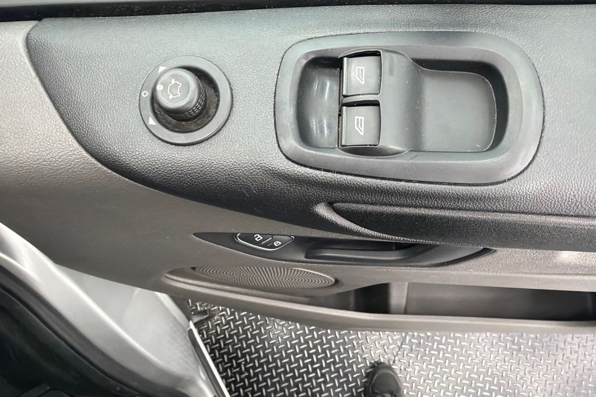 2019 Ford Transit Custom 340L VN LWB Low Roof