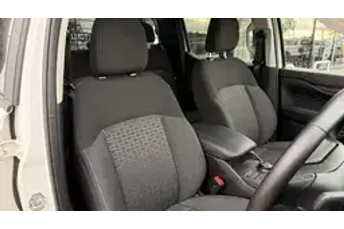 2025 Ford Ranger Super Duty 4X4 image 10