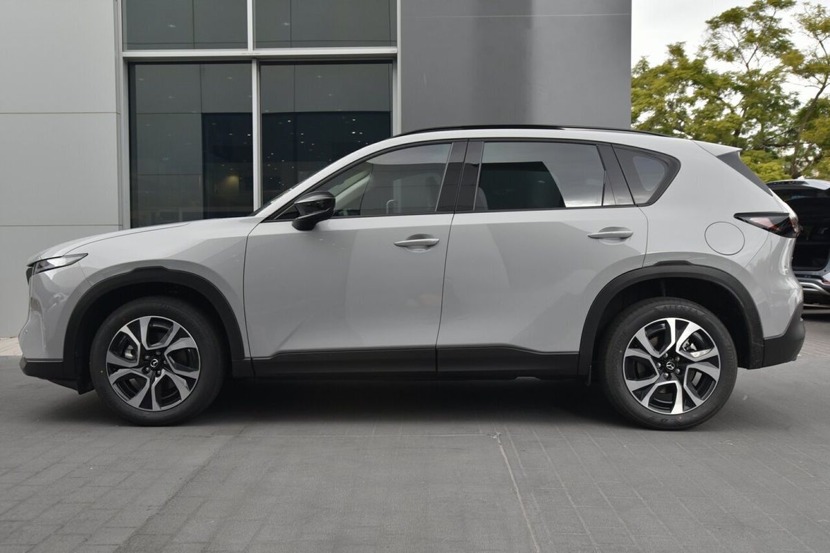2026 Mazda CX-5 G25 Touring KM Series