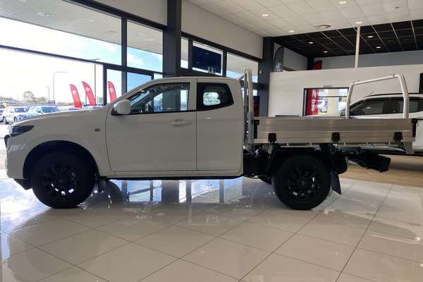 2026 Mazda BT-50 XT TF 4X4 thumb-14