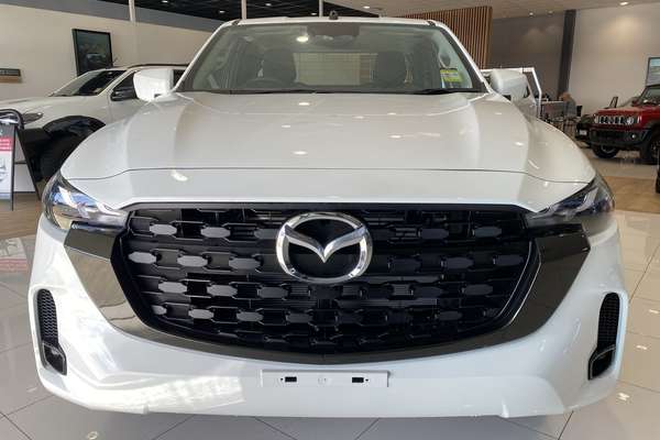 2026 Mazda BT-50 XT TF 4X4 thumb-15
