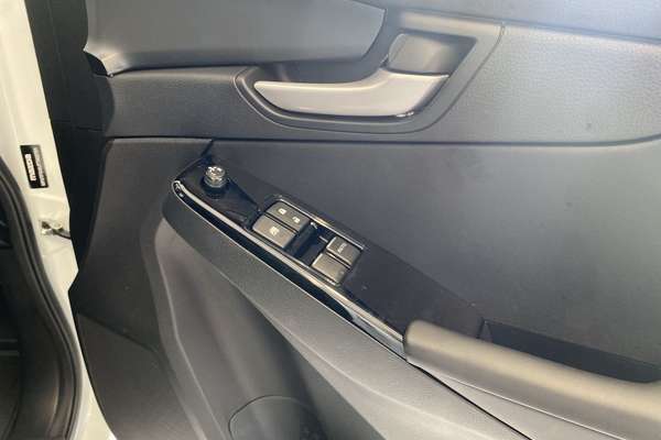 2026 Mazda BT-50 XT TF 4X4 thumb-18