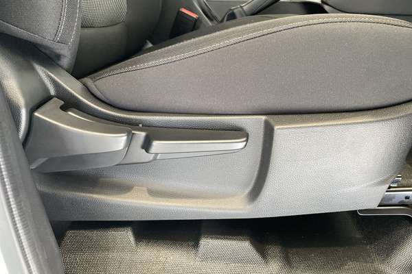 2026 Mazda BT-50 XT TF 4X4 thumb-19