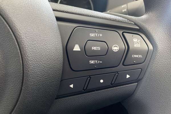 2026 Mazda BT-50 XT TF 4X4 thumb-22