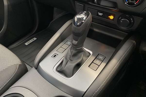 2026 Mazda BT-50 XT TF 4X4 thumb-24