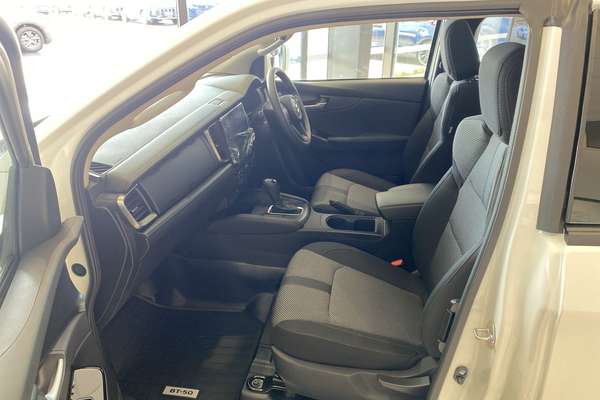 2026 Mazda BT-50 XT TF 4X4 thumb-29