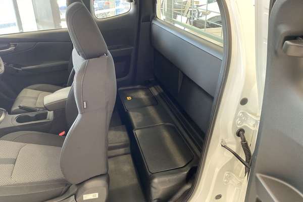 2026 Mazda BT-50 XT TF 4X4 thumb-30