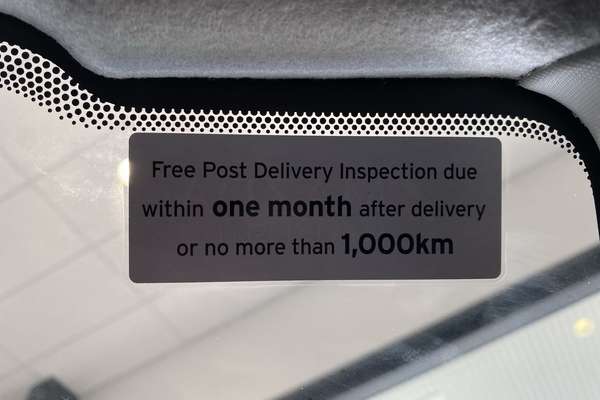 2026 Mazda BT-50 XT TF 4X4 thumb-32