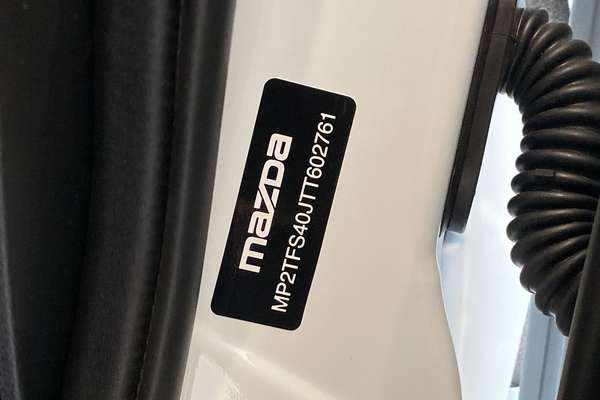 2026 Mazda BT-50 XT TF 4X4 thumb-33