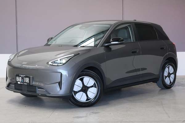 2026 Geely EX2 Complete E22H