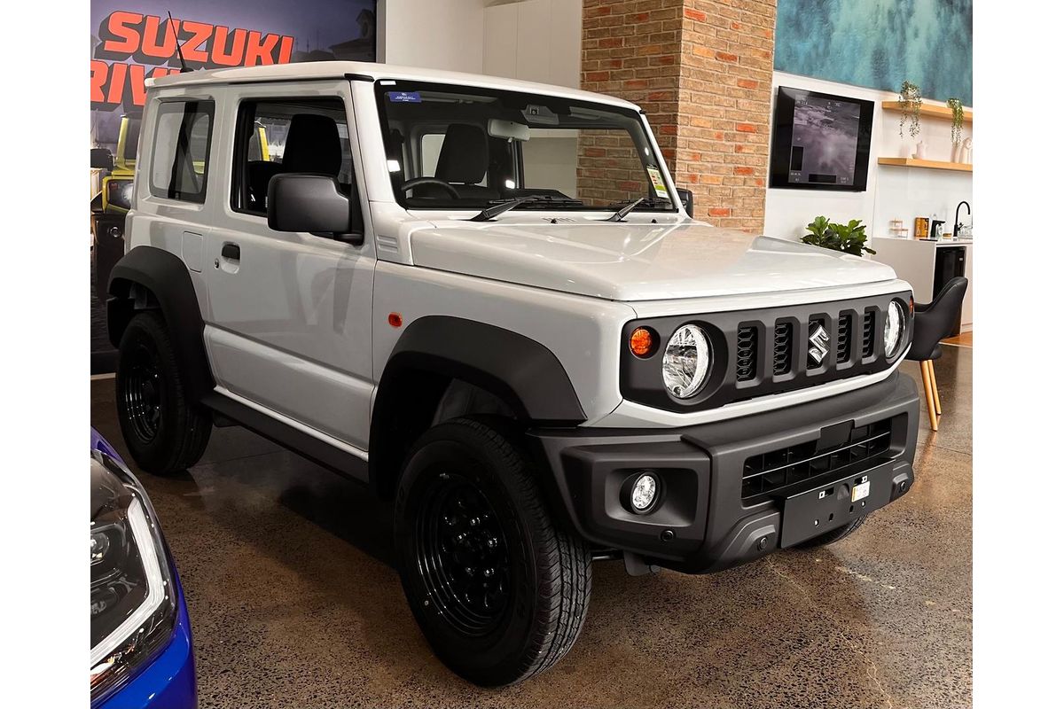 2026 Suzuki Jimny Lite GJ
