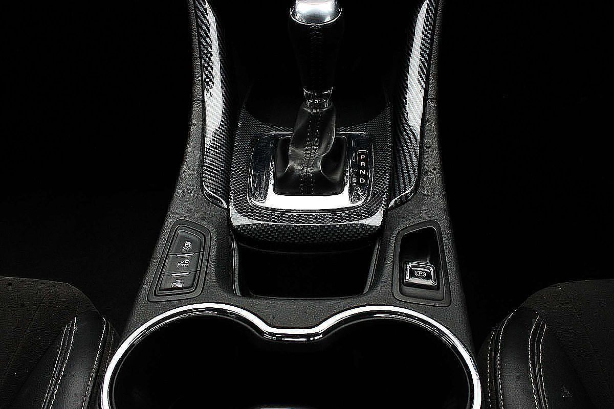 2013 Holden Ute SV6 VF Rear Wheel Drive