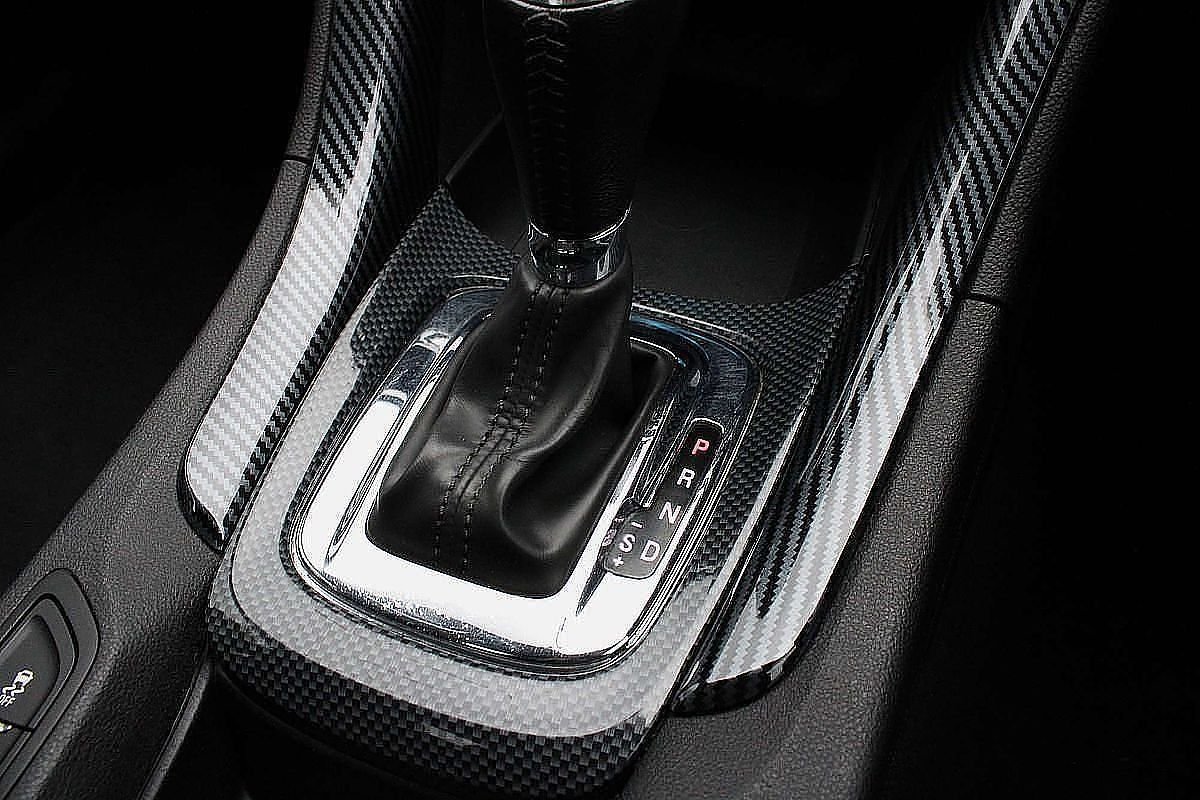 2013 Holden Ute SV6 VF Rear Wheel Drive