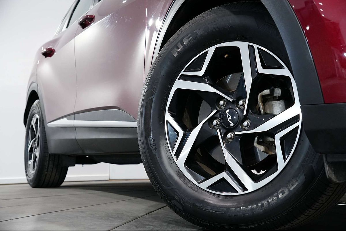 2022 Kia Sportage S NQ5
