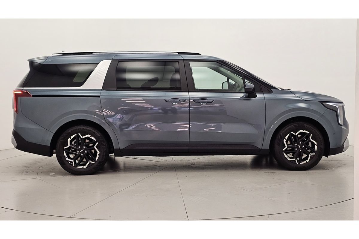 2026 Kia Carnival Sport+ KA4 PE