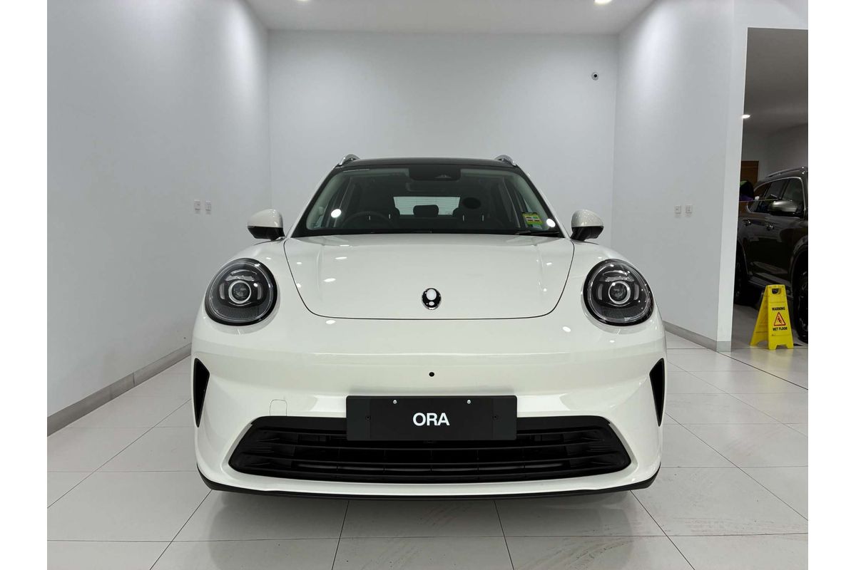 2026 GWM Ora